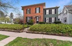 818 Mott Street, Kendallville, IN 46755-1840