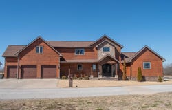 95 Firethorne Lane, Melbourne, AR 72556