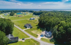 179 N Brightleaf Drive, Minnesott Beach, NC 28510