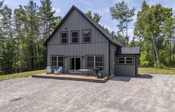 1 Stearns Hill, Hanover, ME 04237