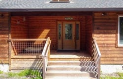 588 N Derrick Flat, Trinity Center, CA 96091