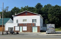 7468 Admiral Peary Highway, Cresson, PA 16630