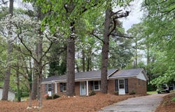 4324 Woodlawn Drive, Raleigh, NC 27616