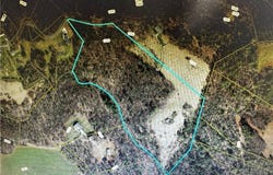 Tbd Walker Lane, Millers Creek, NC 28651