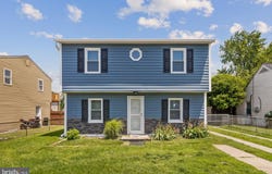 3135 SOLLERS POINT ROAD, BALTIMORE, MD 21222
