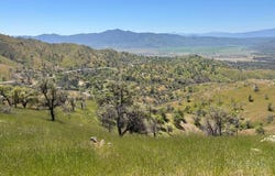 0 Piute Meadows Road, Caliente, CA 93518