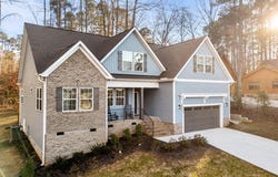 952 Sagamore Drive, Louisburg, NC 27549