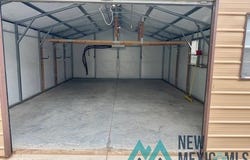 2115 S Avenue G, Portales, NM 88130