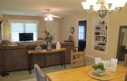 111-139 Cedar Ridge Drive, Americus, GA 31709