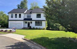 3204 Overlook Court, Burlington, NC 27215