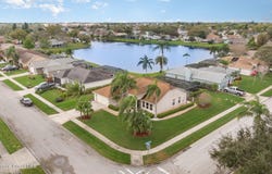 1103 Sunday Drive, Rockledge, FL 32955