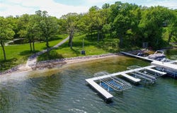 2904 Le Homme Dieu View NE, Alexandria, MN 56308