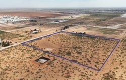 County Rd 103, Midland, TX 79706