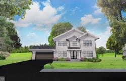 Lot 3 LEDERERS TRACE, RICHARDSVILLE, VA 22736