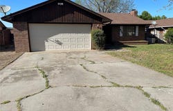809 Tottingham Road, Anadarko, OK 73005
