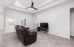 2413 S Cartier Drive, Edinburg, TX 78542