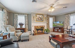 9434 W Van Pl, Baton Rouge, LA 70815