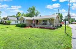 660 S Mulberry Street, Martinsville, IN 46151