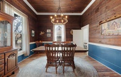 1505 Bois D Arc Street, Commerce, TX 75428