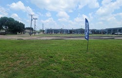 3106 Houston Highway lot: 1R, Victoria, TX 77901