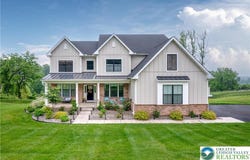 5635 Saucon Ridge Road, Upper Saucon Twp, PA 18036