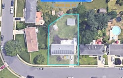 32 SARANAC ROAD, HAMILTON, NJ 08619