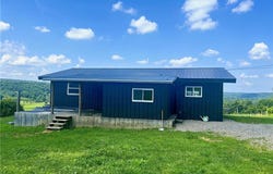 319 Ericsson Road, Poland, NY 14747