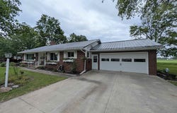 756 Hillcrest Drive, Berne, IN 46711