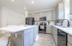1408 Whispering Pines Lane, Bellefontaine, OH 43311