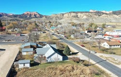 41 W Bryce Way, Tropic, UT 84776