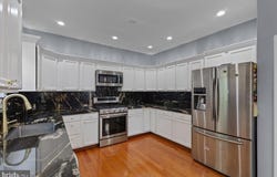 9218 GREENSHIRE DRIVE, MANASSAS PARK, VA 20111