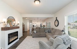 8015 Bloomer Street, Carson City, MI 48811