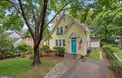 6604 44TH AVE, UNIVERSITY PARK, MD 20782