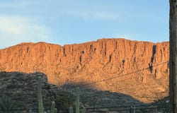 599 W RAY Street, Superior, AZ 85173