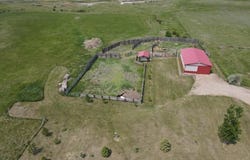 12993 293rd Avenue, Glenham, SD 57631