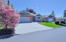 9803 N COMANCHE Dr, Spokane, WA 99208