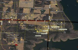 20519 State Highway H, Flemington, MO 65650