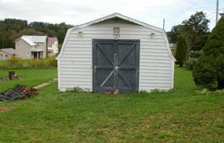 400 Ord St, Salisbury, PA 15558
