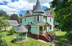 113 W Perkins Street, Augusta, WI 54722