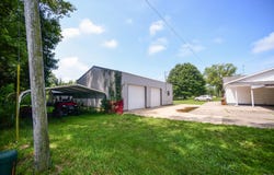 813 N Charles Street, Bicknell, IN 47512