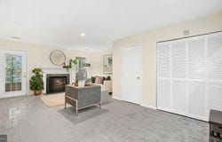 10827 WILL PAINTER DRIVE, OWINGS MILLS, MD 21117