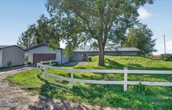 30152 Jay Avenue, Parkersburg, IA 50665