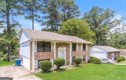4133 Conley Circle, Conley, GA 30288