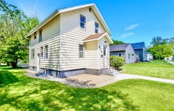 805 NE 1st Avenue, Aberdeen, SD 57401