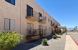 2094 Mesquite Avenue unit: 126, Lake Havasu, AZ 86403