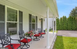 937 MEADOW LANE, MILLERSBURG, PA 17061