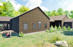 23 Blue Meadow Lane, Cape Elizabeth, ME 04107