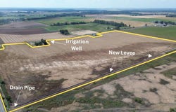520 Flynn Bridge Cut Road, Humnoke, AR 72072