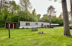 4646 SPORTSMAN LN, Crandon, WI 54520