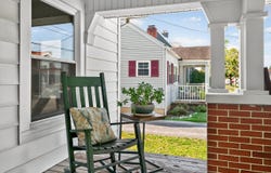 210 Fee Street, Berea, KY 40403
